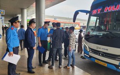 Nhan nhản quảng cáo xe trá hình trên mạng, Đà Nẵng đề nghị xử lý