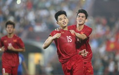 Ngôi sao đang lên của tuyển Việt Nam nguy cơ bị HLV Troussier gạch tên