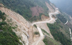 Hà Giang: Tỉnh lộ 1.500 tỷ đồng có về đích đúng hẹn?