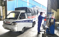 Đăng kiểm họp khẩn gỡ vướng hiệu chuẩn thiết bị kiểm định