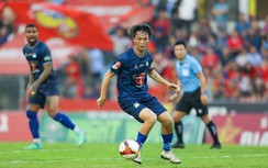 “Báu vật” nhà bầu Đức khiến HLV Troussier đau đầu trước trận quyết đấu Indonesia