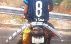 Tái diễn nạn cắt trộm dây điện tại nút giao cao tốc Phan Thiết - Dầu Giây