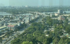 Đồng Nai triển khai trung tâm hành chính cận bờ sông, gần đường lớn