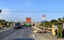 Tin tức tai nạn giao thông mới nhất ngày hôm nay 24/2/2024