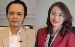 Nhiều cán bộ bị cáo buộc tiếp tay Trịnh Văn Quyết thao túng chứng khoán