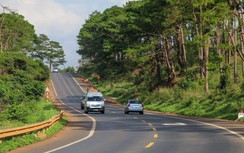 5 dự án thành phần đường Hồ Chí Minh đang được triển khai thế nào?