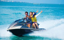 Cơ quan nào sẽ quản lý phương tiện, hoạt động vui chơi dưới nước?
