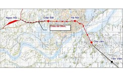 Hà Nội muốn WB hỗ trợ lập quy hoạch tổng mặt bằng tổ hợp đường sắt Ngọc Hồi