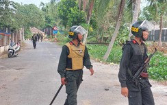 Vụ gần 200 học viên trốn trại cai nghiện: 80 người bị bắt trở lại