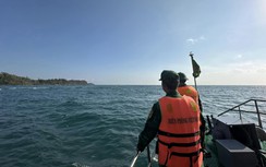 Vụ chìm tàu cá làm 3 người tử vong và mất tích: Ngư dân kể lại giây phút sinh tử