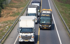 Bị CSGT ghi hình phạt nguội trên cao tốc, tài xế nộp phạt ở đâu?