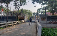 Sóc Trăng: Gần 200 người khống chế bảo vệ, trốn khỏi trại cai nghiện