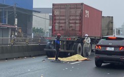 Tiễn bạn lên đường nhập ngũ, nam thanh niên bị tai nạn tử vong