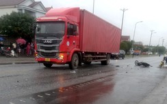 Tin tức tai nạn giao thông mới nhất ngày hôm nay 26/2/2024