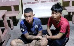 Gần 200 học viên cai nghiện ở Sóc Trăng bỏ trốn bằng những đường nào?