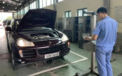 Ô tô tự động gia hạn có bị trừ thời gian khi đến kỳ đăng kiểm tiếp theo?