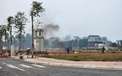 Hà Nội đấu giá đất công ích 4.000 đồng/m2