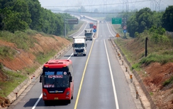 Phân kỳ hợp lý để có 5.000km cao tốc