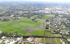 Cần cơ chế đặc thù làm nhanh đường Vành đai 4 TP.HCM