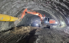 Đua tiến độ giải ngân vốn giao thông từ đầu năm