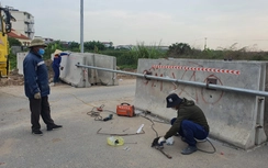 Những dự án “rùa bò” làm khổ dân ở Hải Phòng