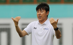 HLV Indonesia lại sang châu Âu tuyển quân cho trận đại chiến với Việt Nam