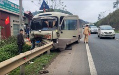 Tin tức tai nạn giao thông mới nhất ngày hôm nay 27/2/2024