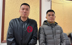 Lời khai chi tiết của 2 người đi xe SH tạt đầu ô tô, đánh tài xế trên đường Vành đai 2