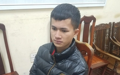 Khởi tố tài xế dương tính ma túy, thông chốt nồng độ cồn, đâm cán bộ công an bị thương