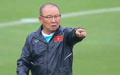 Vì sao HLV Park Hang-seo hụt ghế thuyền trưởng tuyển Hàn Quốc vào phút chót?