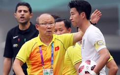 Sếp lớn tiết lộ lý do không chọn thầy Park làm HLV tuyển Hàn Quốc