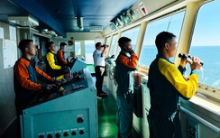 Quy định mới về an ninh tàu và cảng biển