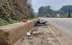 Đã xác định nguyên nhân vụ TNGT làm 3 người tử vong ở Thanh Hóa