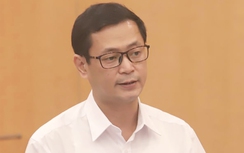 Cựu giám đốc CDC Hà Nội Trương Quang Việt nhận tiền vụ Việt Á như thế nào?