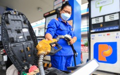 Tổng cục Thuế muốn các bộ cùng vào cuộc để 100% cây xăng xuất hóa đơn từng lần bán hàng