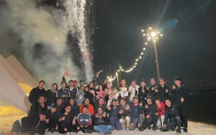 Hé lộ kết phim Chúng ta của 8 năm sau