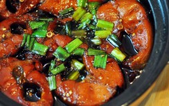 Cá rất tốt cho sức khỏe nhưng loại cá này không nên ăn thường xuyên