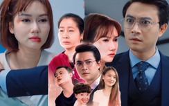 Phim ngắn 3 phút Bên hiếu bên tình kết thúc vội vã, khán giả than "U là trời, thế là hết?"