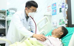 9 điều cần nhớ khi người thân đột quỵ não