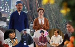 Từ "Đào, phở và piano": Gỡ bỏ nút thắt cơ chế phim Nhà nước, không thể chờ vào cú ăn may