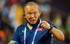 Báo Thái Lan vui ra mặt khi thầy Park hụt ghế HLV đội tuyển Hàn Quốc