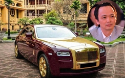 Bí ẩn khối tài sản trị giá 230 tỷ của tài xế riêng ông Trịnh Văn Quyết