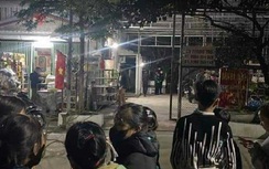 Đâm chết người ngồi ăn tối cùng vợ cũ vì ghen tuông