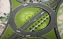 Hải Dương phê duyệt dự án nút giao khác mức liên thông