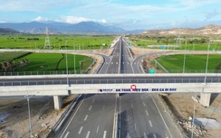 Kết nối cộng đồng doanh nghiệp, thông dòng vốn dự án PPP giao thông