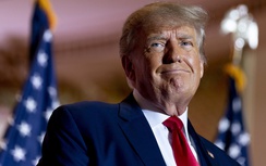 Thẩm phán bang Illinois quyết định gạch tên ông Trump trong bầu cử sơ bộ