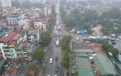 Hà Nội chi 2.800 tỷ đồng cải tạo đường 70 đoạn Hà Đông - Văn Điển
