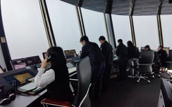 Sửa quy định về quản lý, bảo đảm hoạt động bay