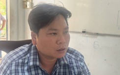 Bắt tạm giam 5 đối tượng dùng bàn chông đinh chặn xe cướp tài sản