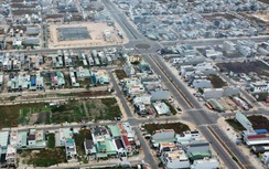 Khởi tố nhiều cán bộ liên quan dự án bồi thường tái định cư sân bay Long Thành